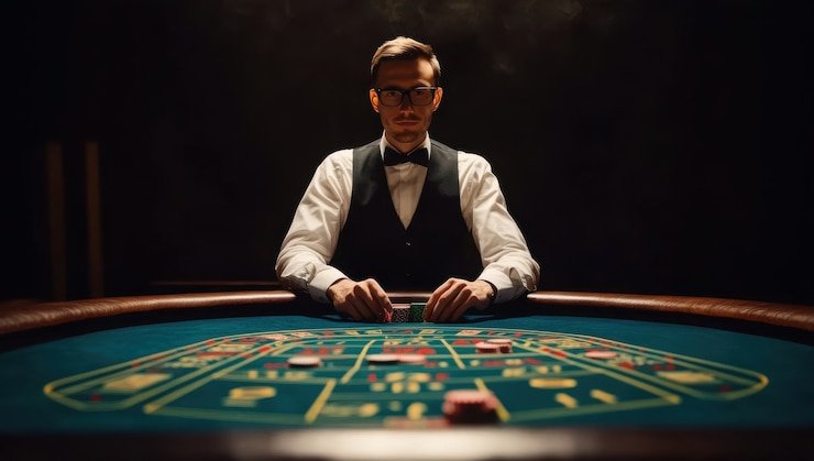 3999 Live Casino tables aap ke haath mein